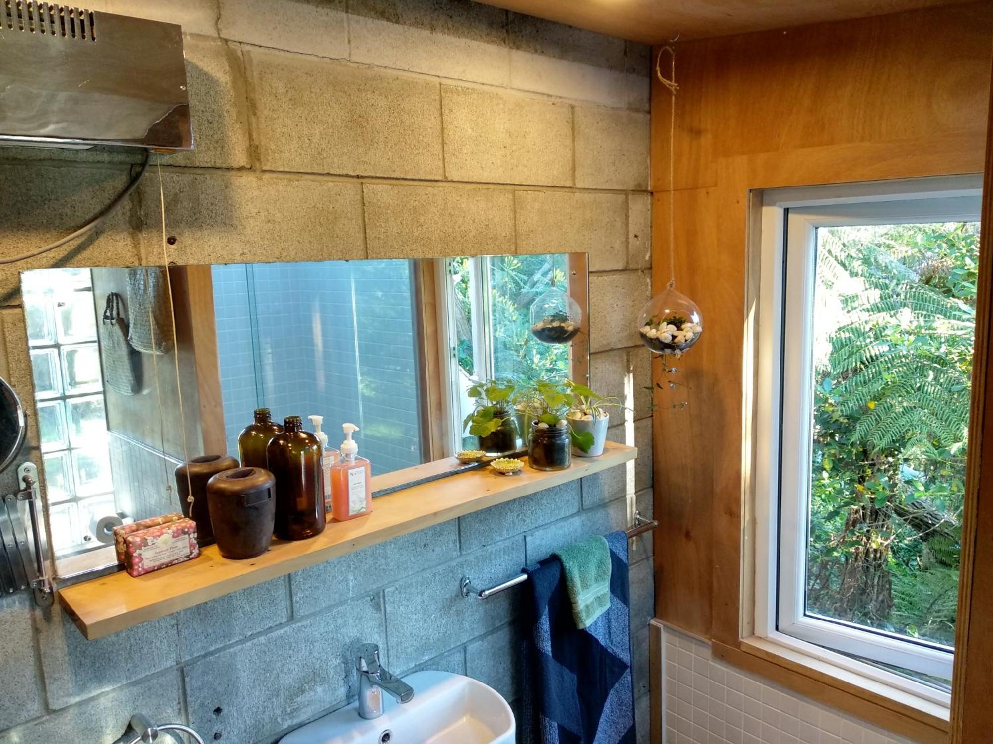 Gully Hideaway Apartment Hamilton Exteriör bild
